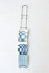 Metal Wire Postcard Rack 5 Layer