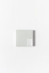 Gray Memo Block Small
