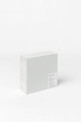 Gray Memo Block Small