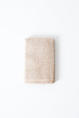 Sasawashi Mesh Body Scrub Towel