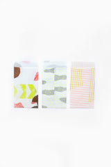 Mini Envelopes Set (White)