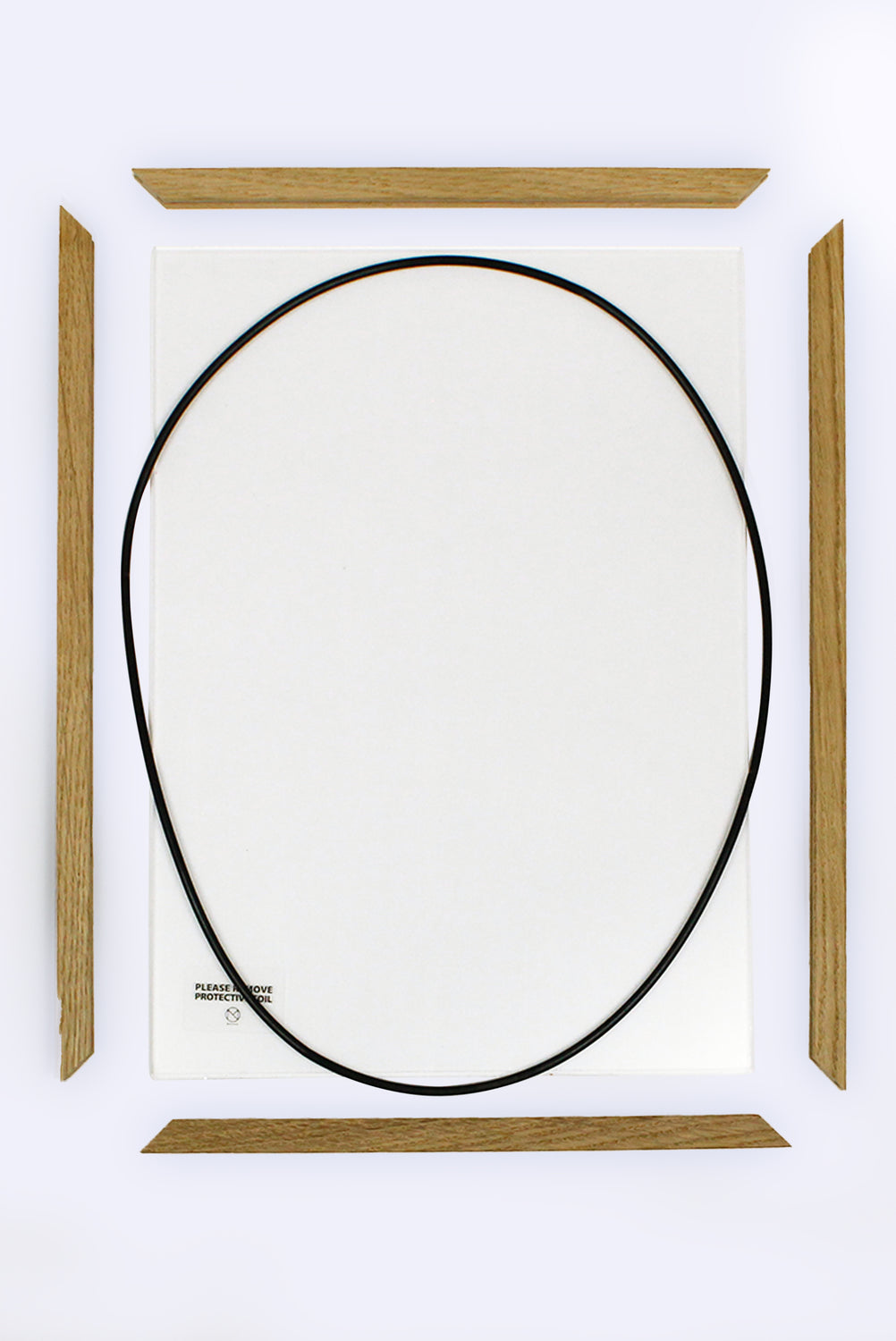Moebe Frames (Oak)