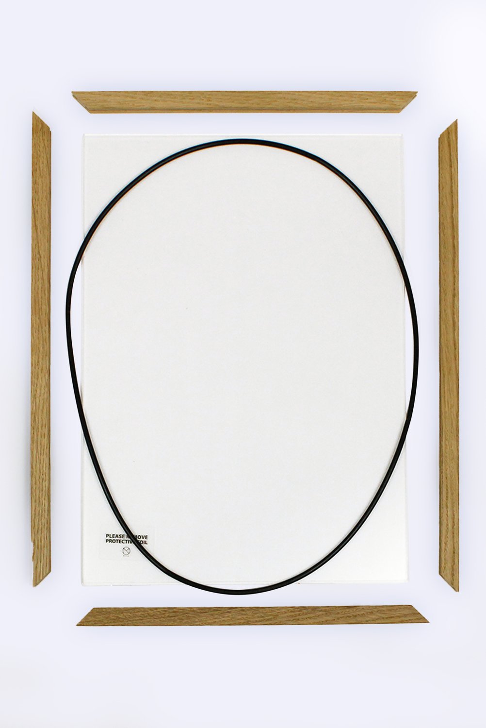 Moebe Frames (Black)