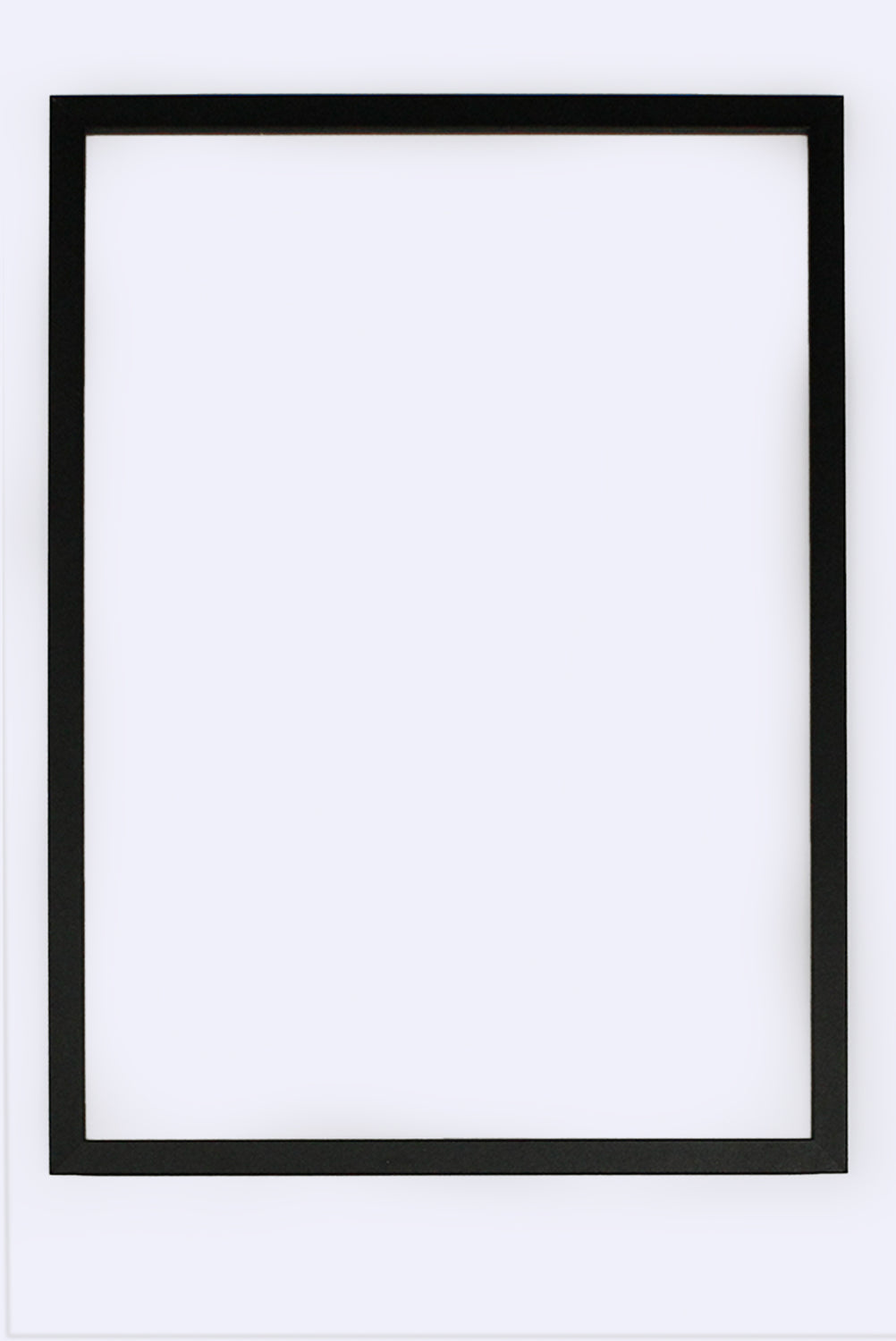 Moebe Frames (Black)