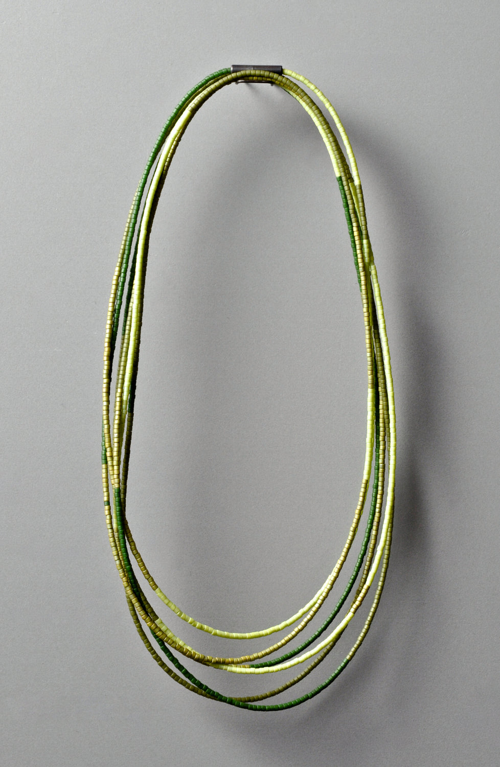 Ivy Sweep Necklace