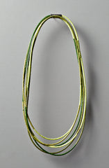 Ivy Sweep Necklace