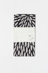 OH-MARU-GIKU Tenugui Dark Grey
