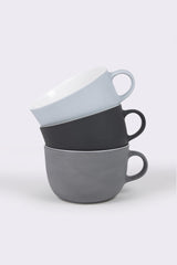 Linum Teacup with Handle