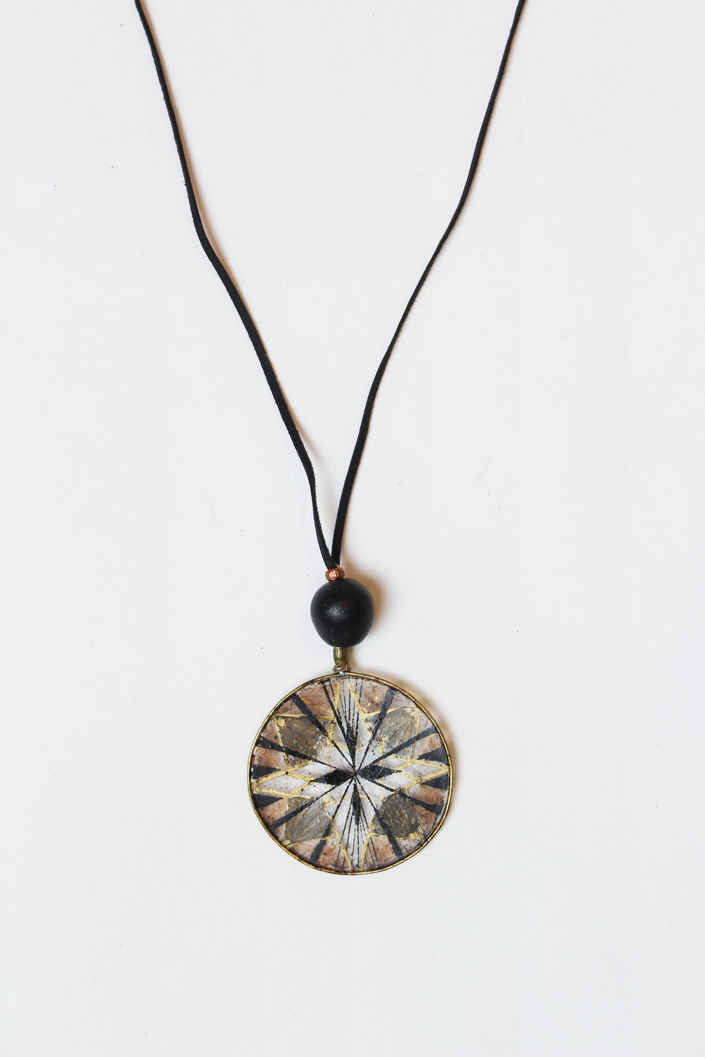 Mïndlla Necklace, B