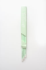 Set of Three HB Pencils