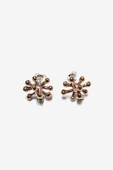 Pistilli Bronze Earrings Small