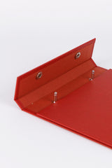 Snap Pad SQ A5 Signal Red