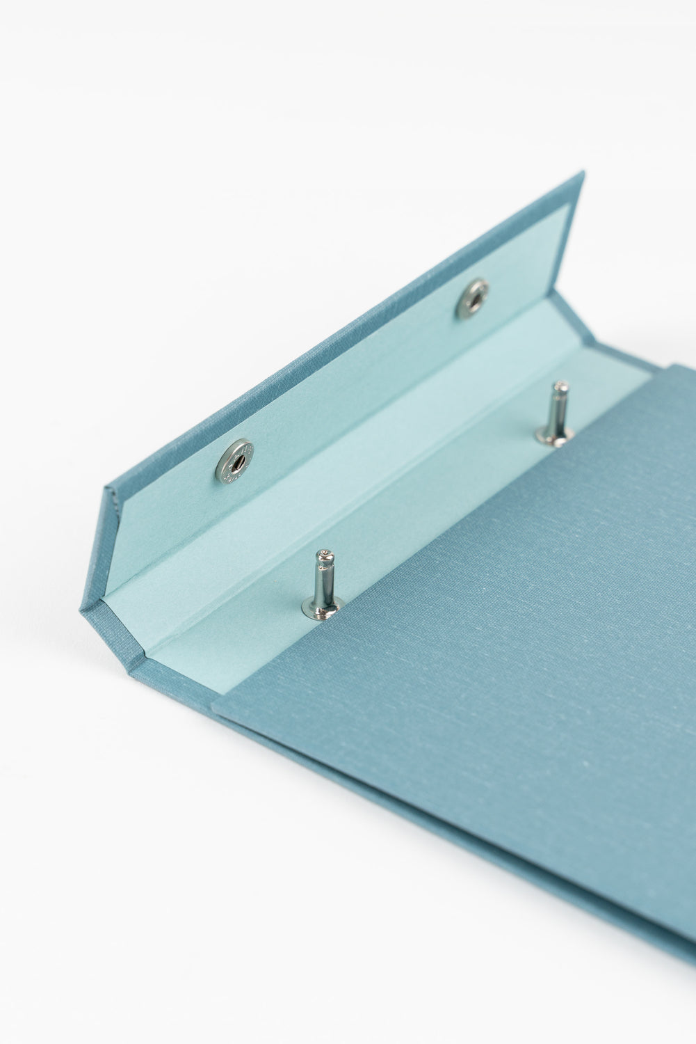 Snap Pad SQ A5 Light Blue