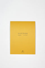 Jotter Pad