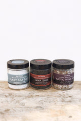Arctic Thyme Salt