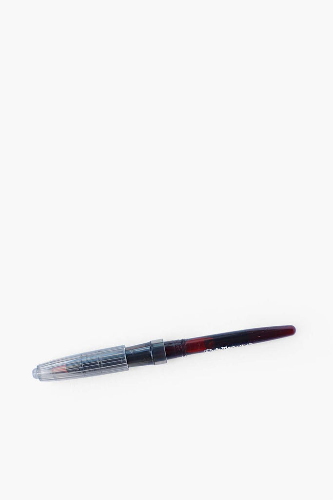 Tradio Fountain Pen Refill Red