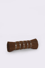 Palm Fiber Cleaning Brush
