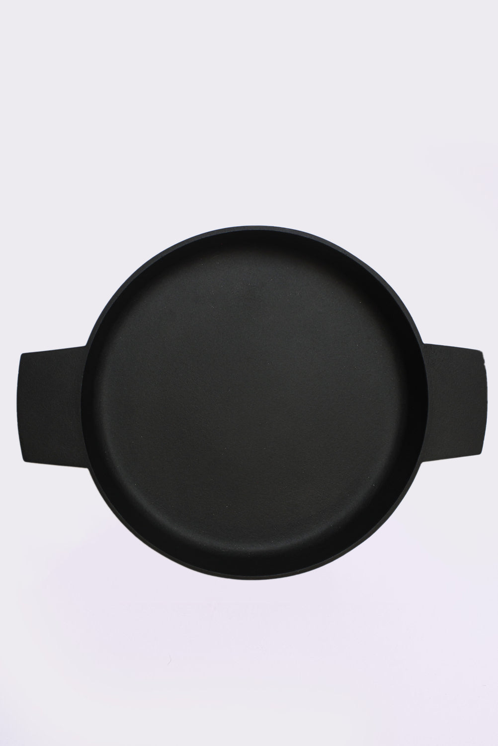 Medium Cast Iron Pan