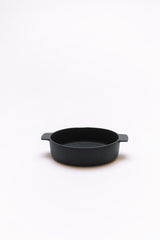 Small Cast Iron Pan