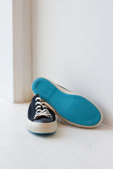 Shoes Like Pottery Low Top, Black