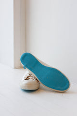 Shoes Like Pottery Low Top, White