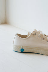 Shoes Like Pottery Low Top, White