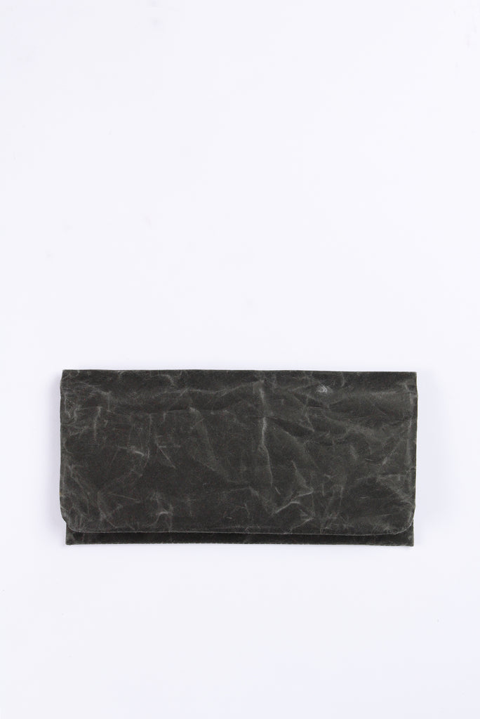 Long Wallet, Black