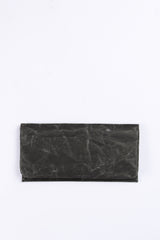 Long Wallet, Black
