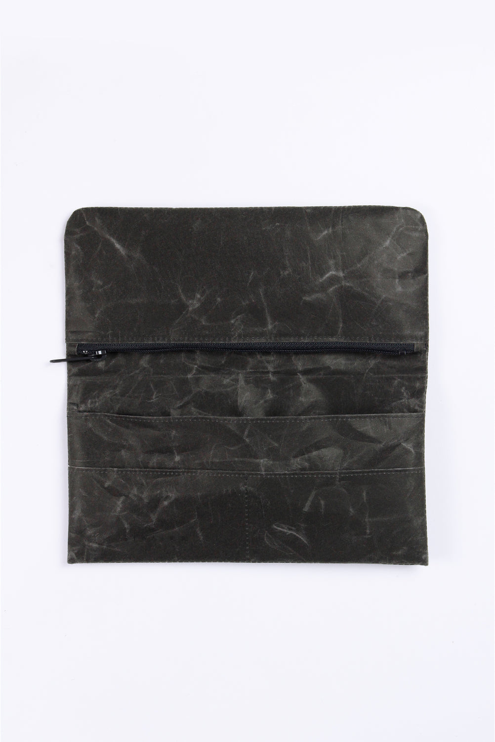 Long Wallet, Black