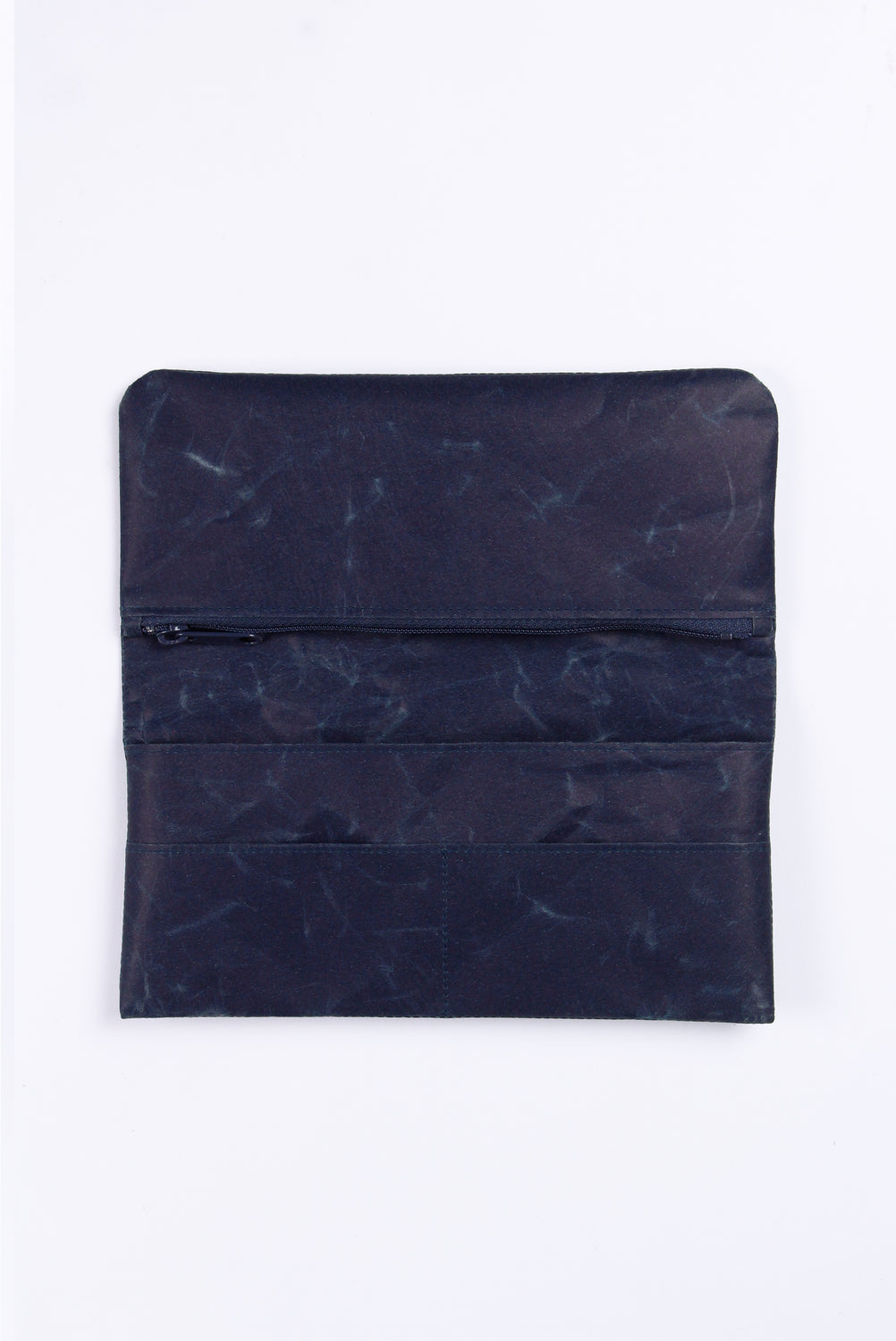 Long Wallet, Dark Blue