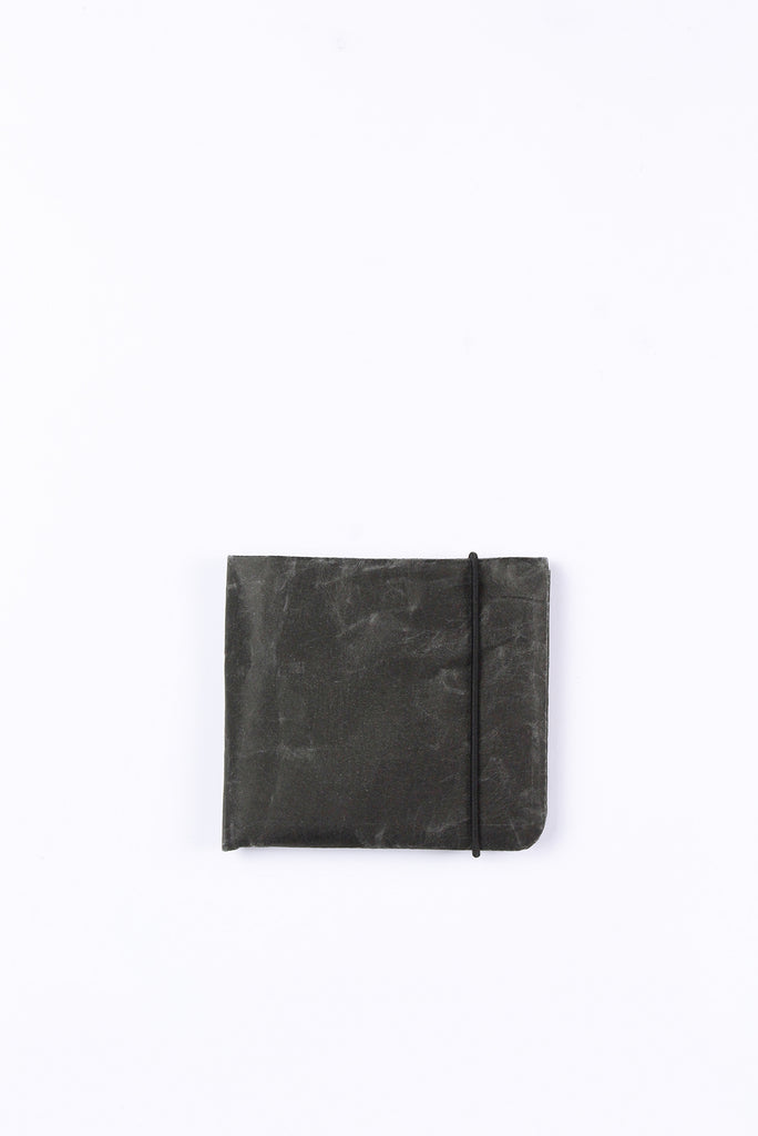 Short Wallet, Black