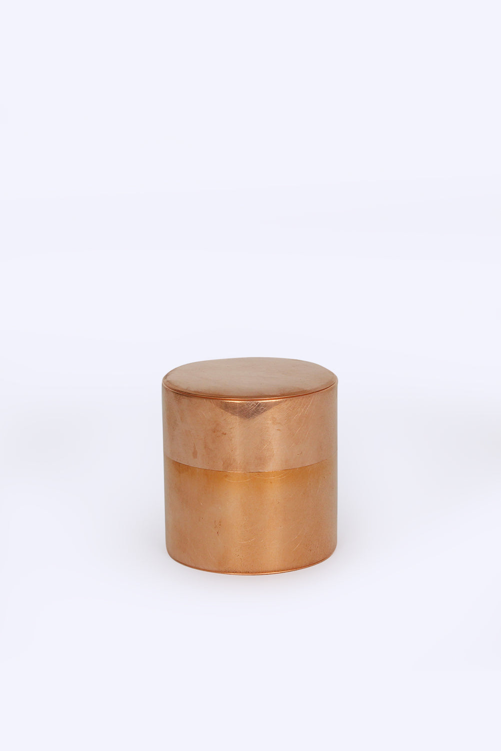 Copper Canister
