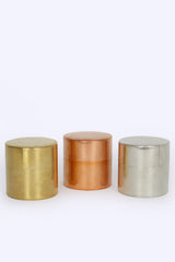 Copper Canister