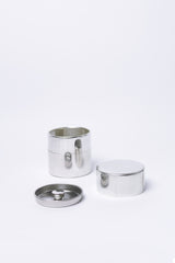 Tin Canister, Extra-Small