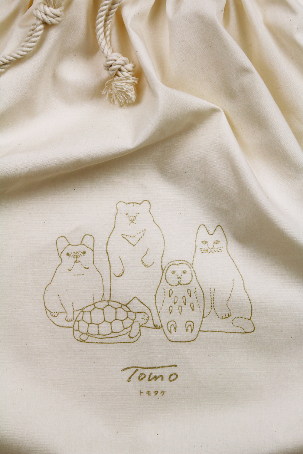 Black Cat Cushion, A