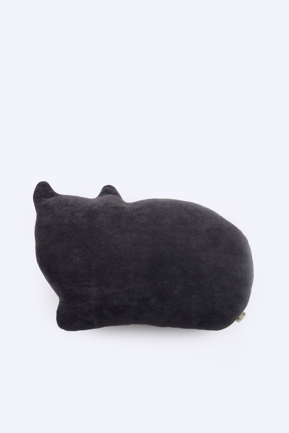 Black Cat Cushion, B