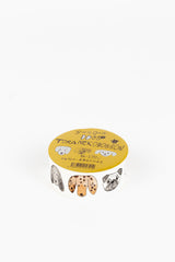 Sticker Roll Set Dogs Large