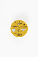 Sticker Roll Set Dogs Large