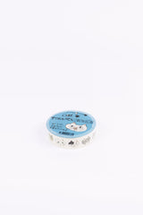Cats Sticker Roll Small