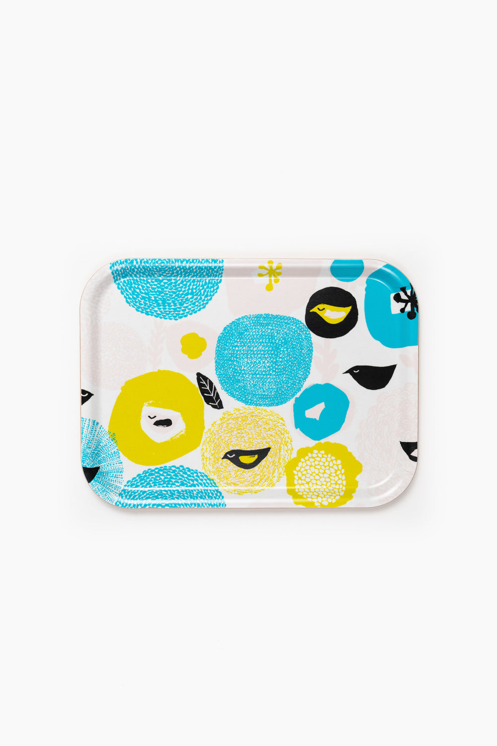 Sunnuntai Tray, Pastel