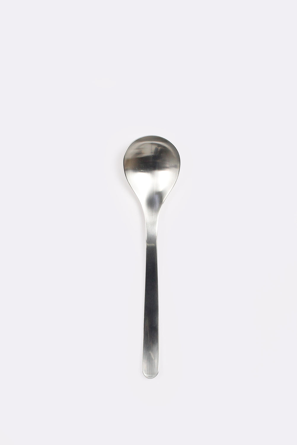 Dessert Spoon
