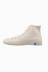 Shoes Like Pottery Hi Top, White