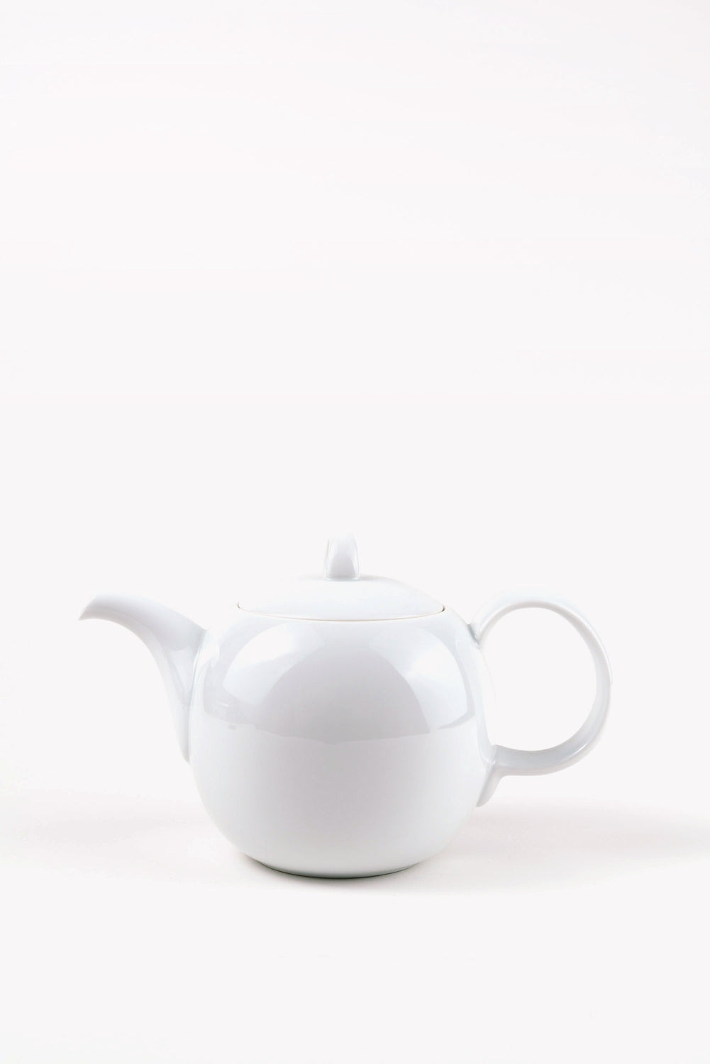 Hakuji Mayu Teapot