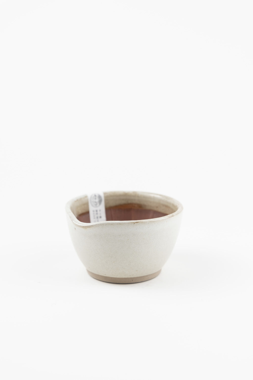 Mortar Bowl with Pestle