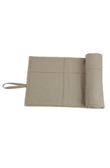 CALM Towel to Go Clay