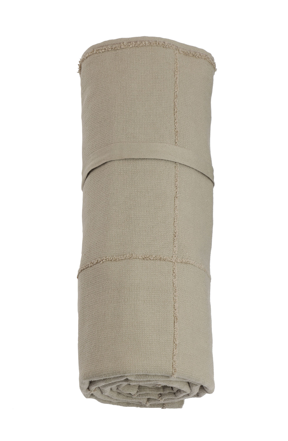 CALM Towel to Go Clay