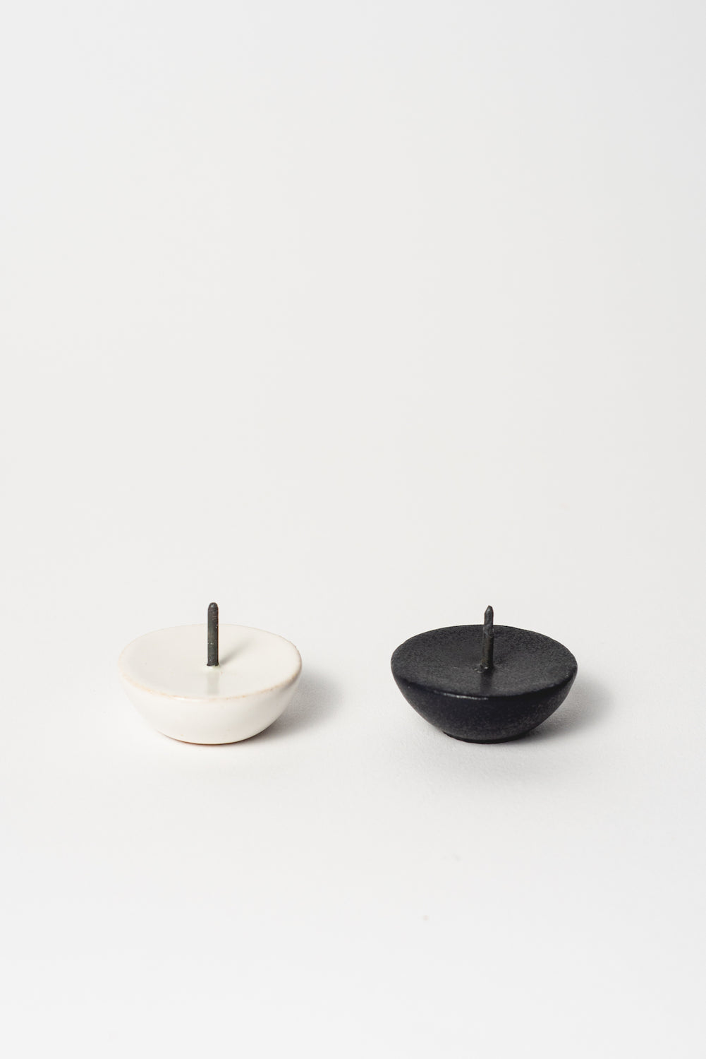 EN Ceramic Candle Holder