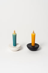 EN Ceramic Candle Holder