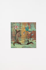 Art Greeting Card