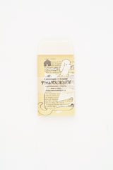 Mini Envelope and Card Set, Dogs